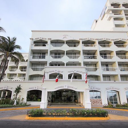 Don Pelayo Pacific Beach Mazatlán Eksteriør bilde