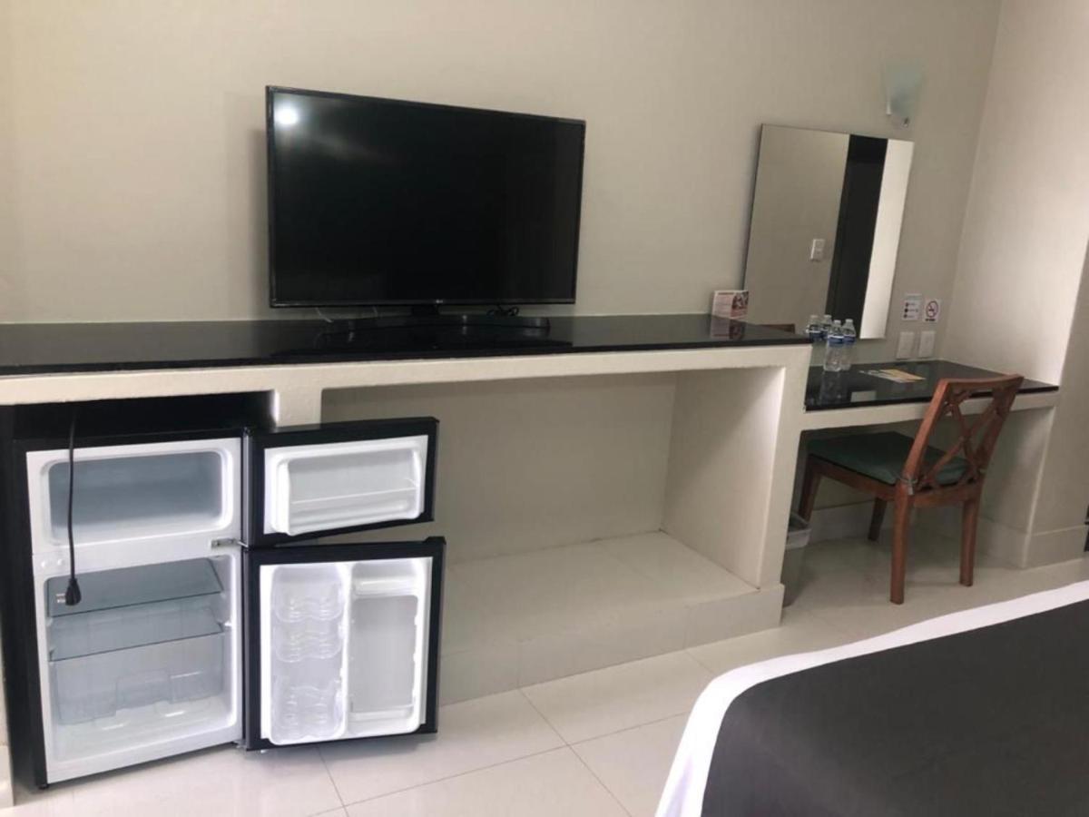 Don Pelayo Pacific Beach Mazatlán Eksteriør bilde
