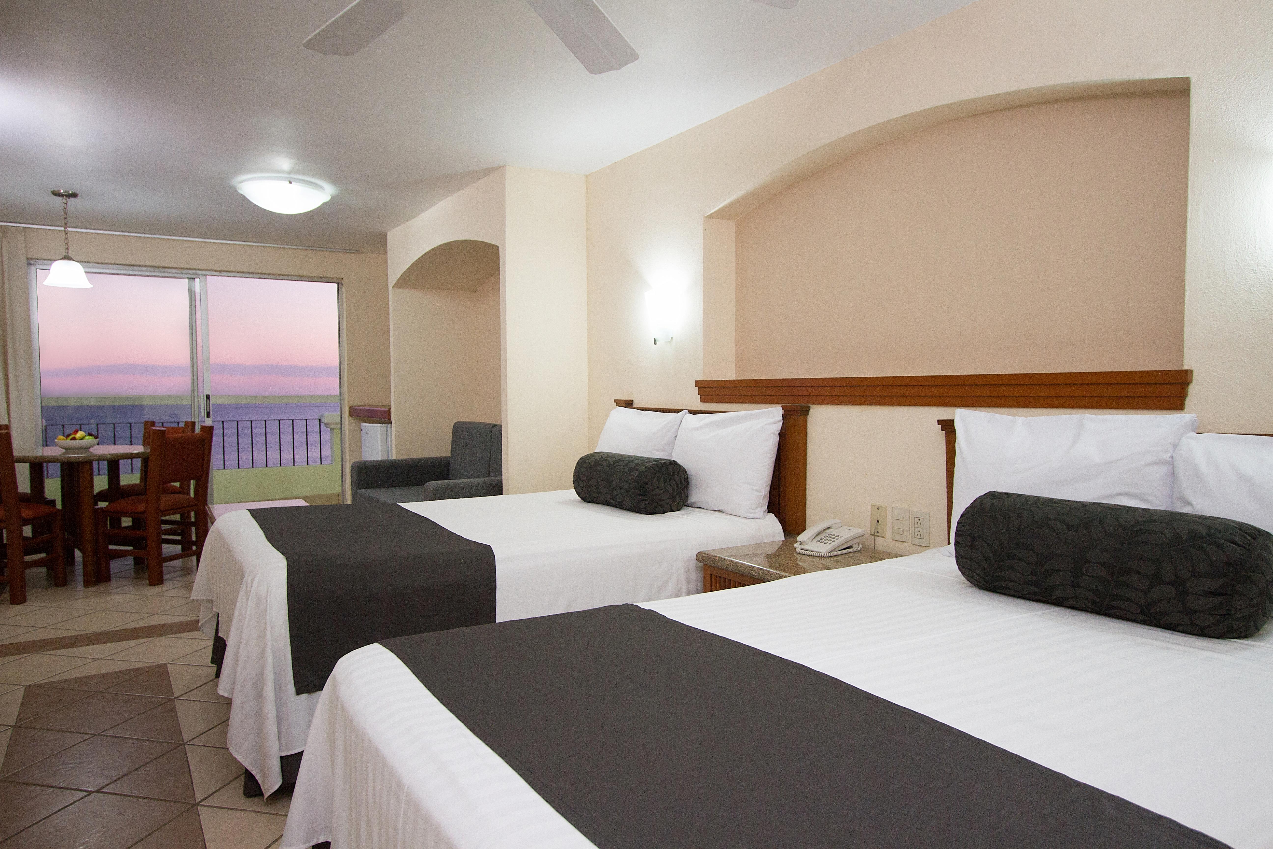 Don Pelayo Pacific Beach Mazatlán Eksteriør bilde