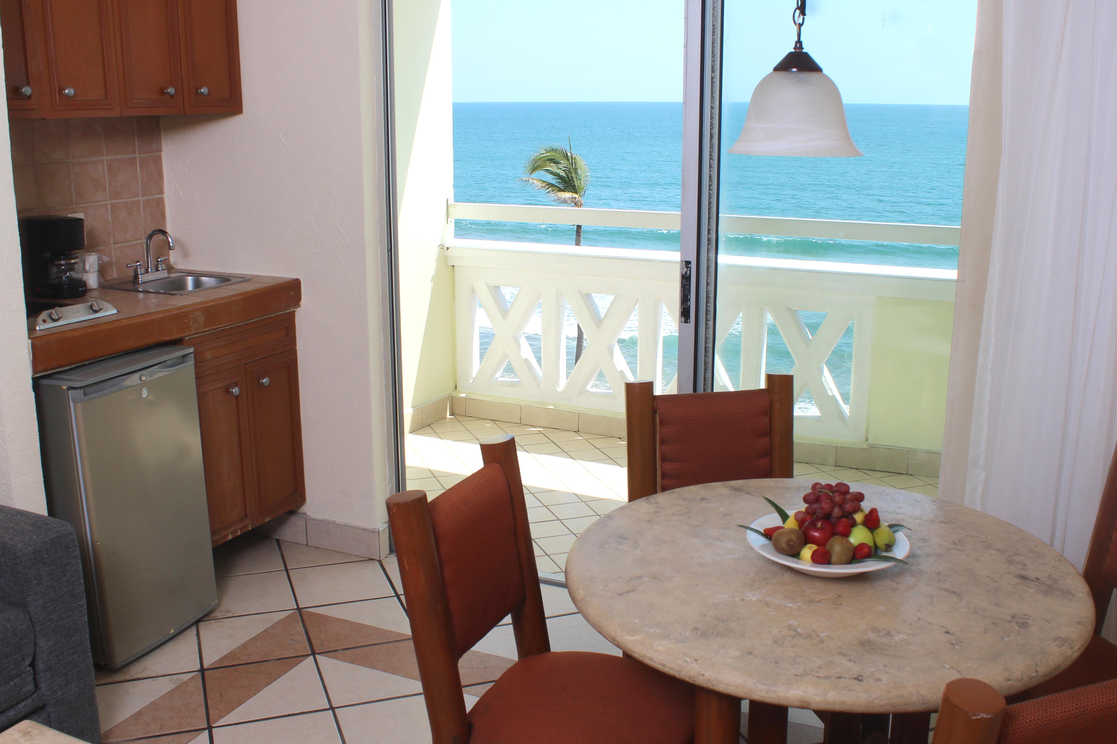 Don Pelayo Pacific Beach Mazatlán Eksteriør bilde