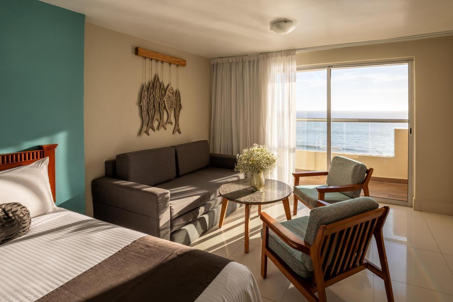 Don Pelayo Pacific Beach Mazatlán Eksteriør bilde