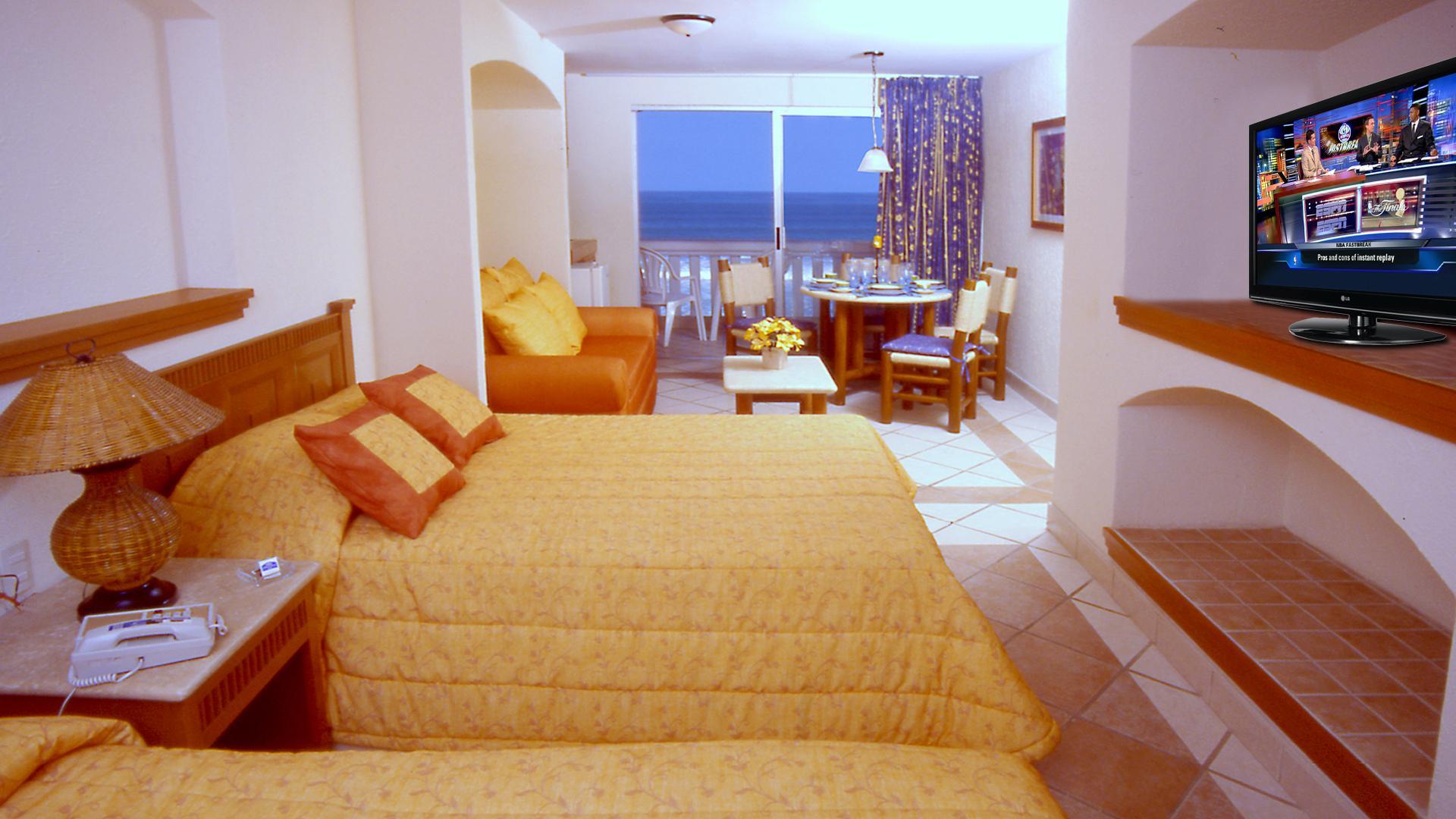 Don Pelayo Pacific Beach Mazatlán Eksteriør bilde
