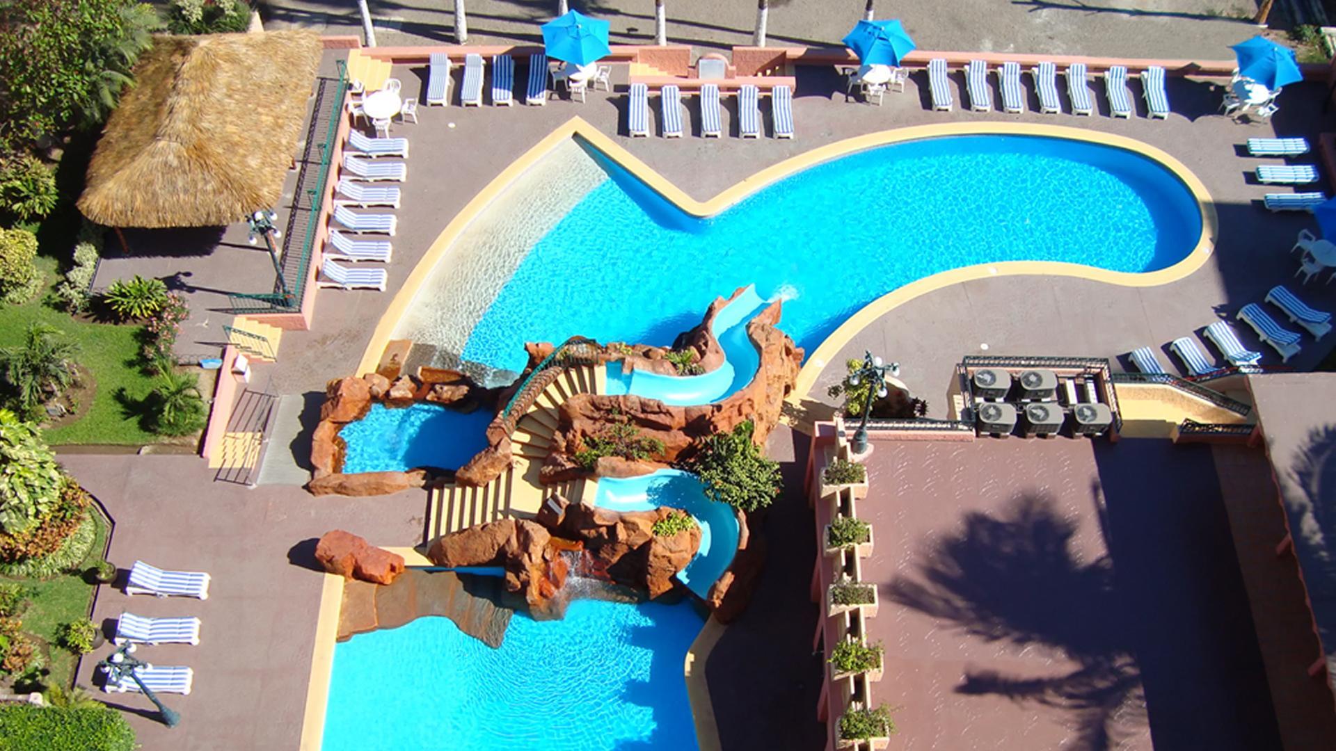 Don Pelayo Pacific Beach Mazatlán Eksteriør bilde