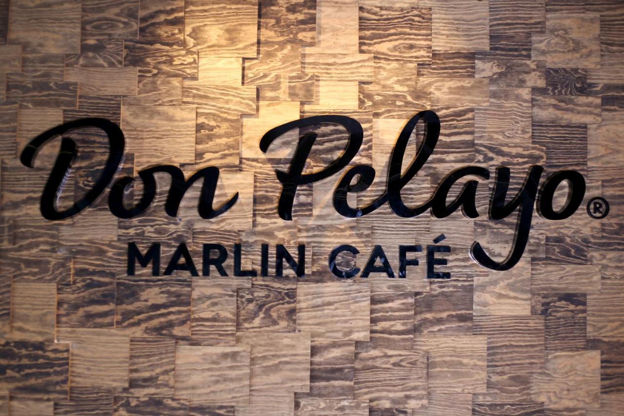 Don Pelayo Pacific Beach Mazatlán Eksteriør bilde